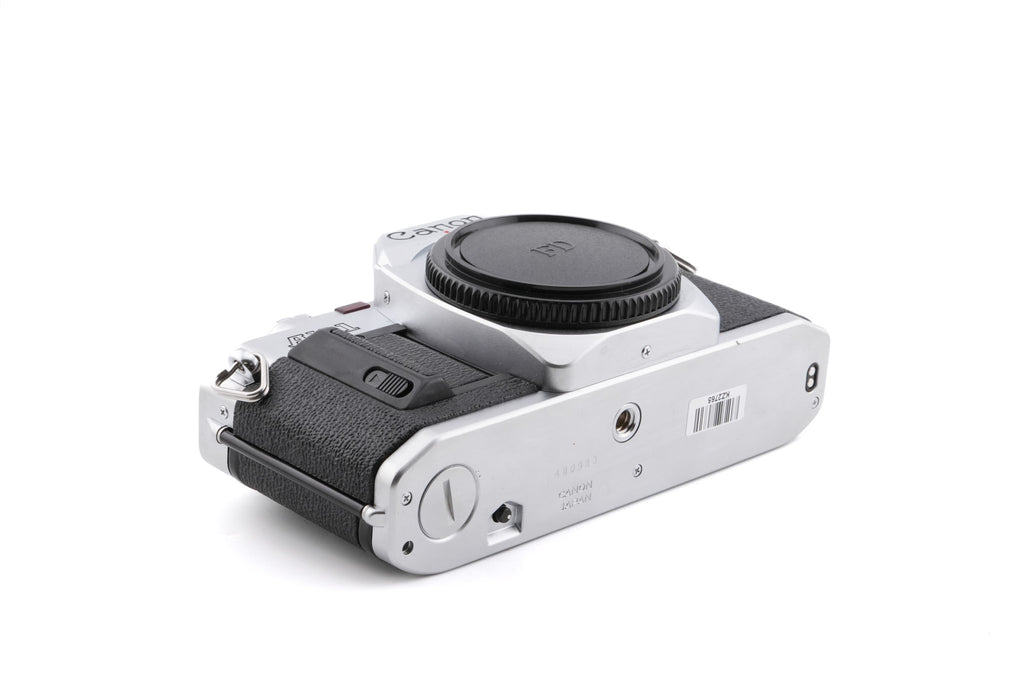 Canon AV-1