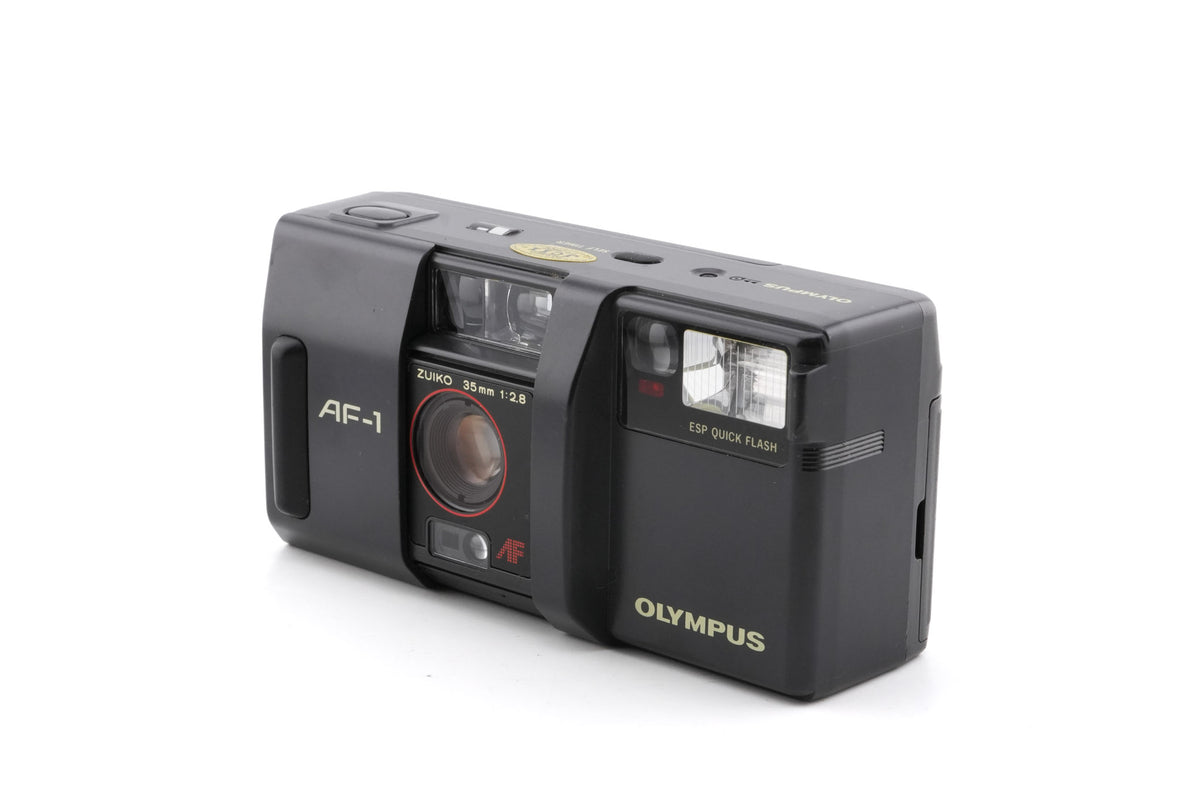 Olympus AF-1