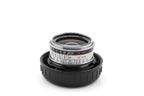 Schneider-Kreuznach 35mm f5.6 Retina-Curtar-Xenon C