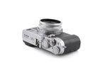 Fujifilm X100F