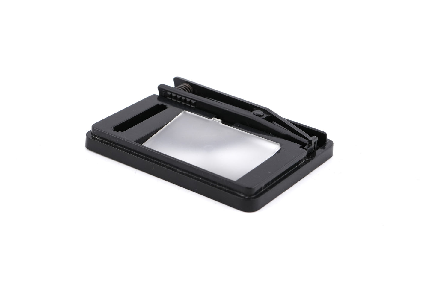 Nikon FE Focusing Screen Type B