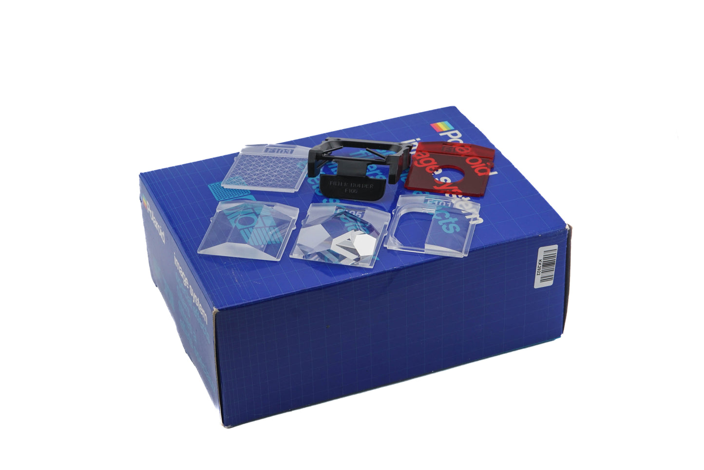 Cokin Polaroid Special Effects Filters Kamerastore