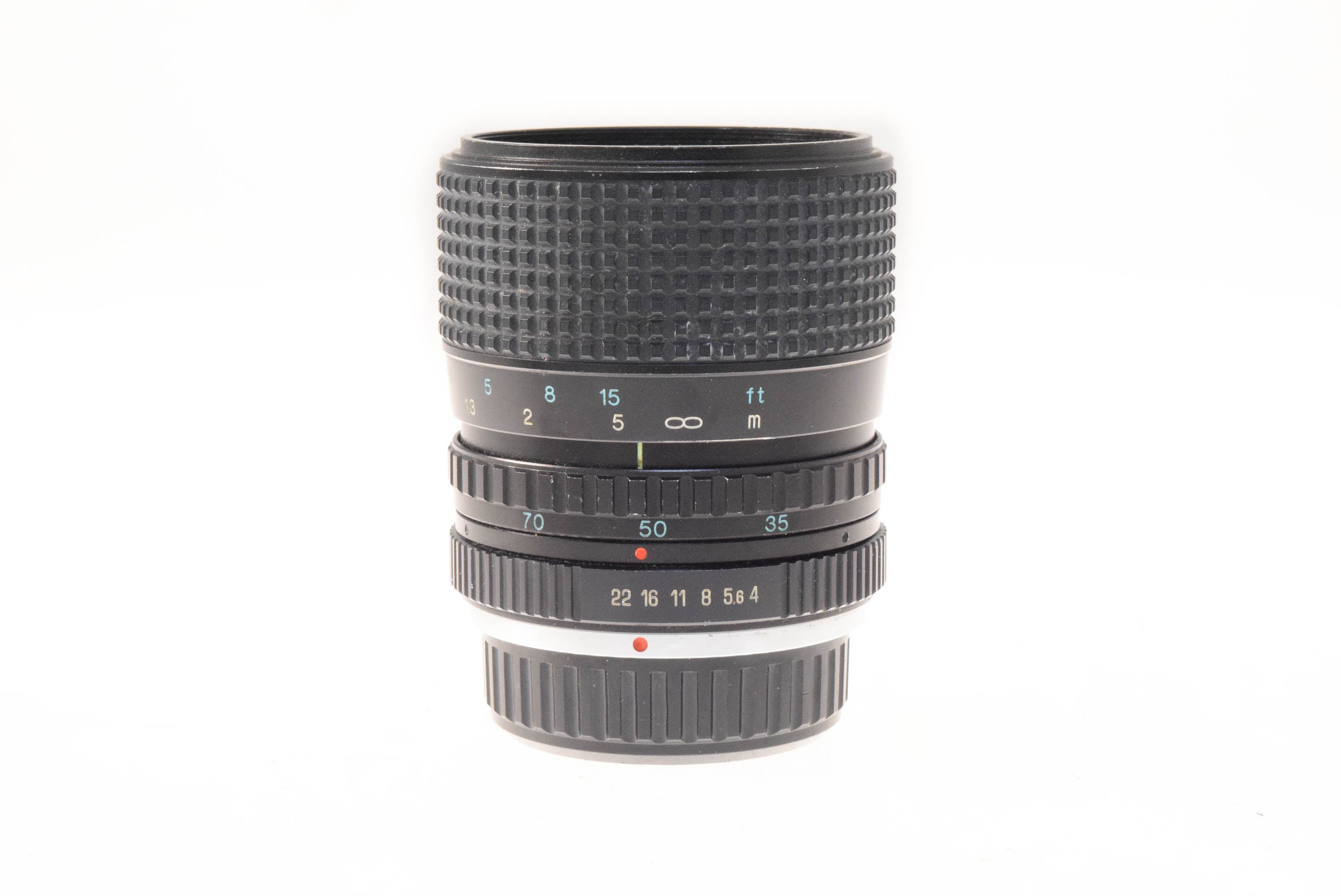 Tokina 35-70mm f4 RMC