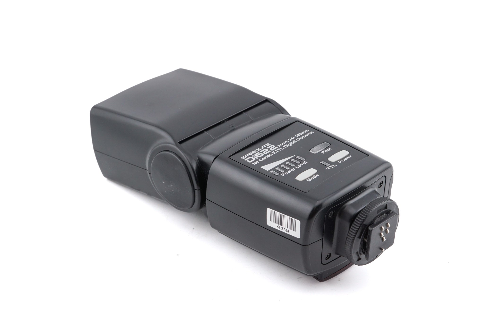 Nissin Di622 Speedlite