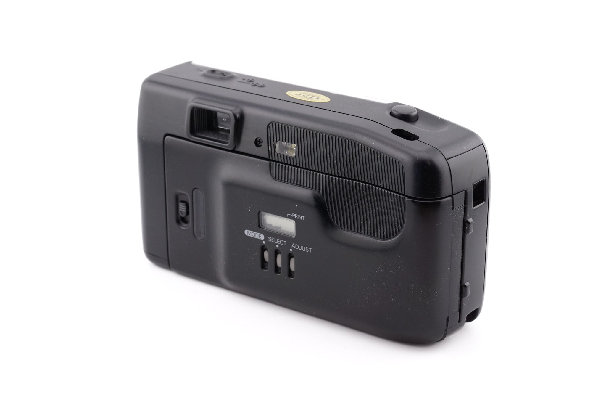 Nikon RD2