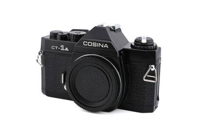 Cosina CT-1A