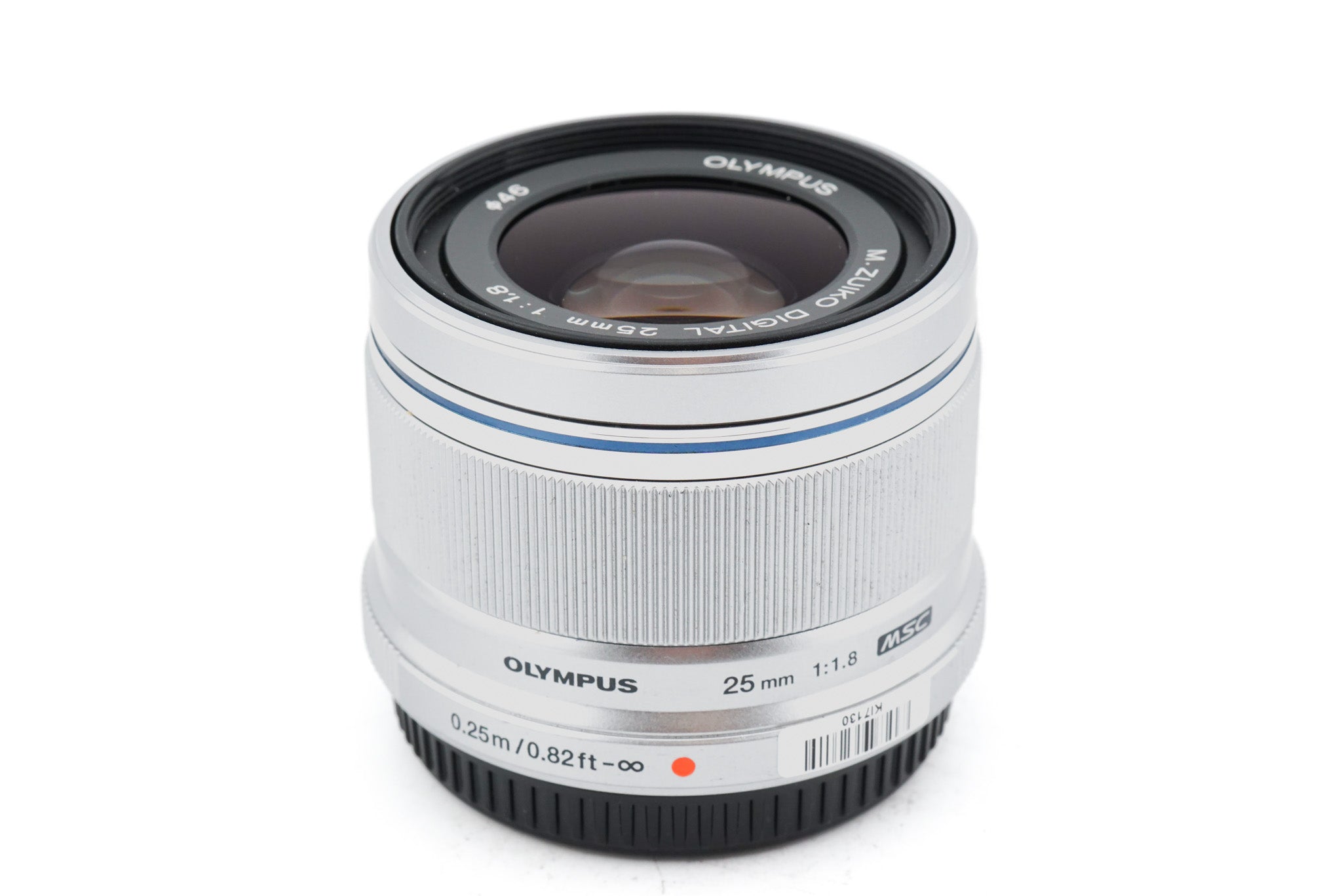 Olympus 25mm f1.8 MSC M.Zuiko Digital – Kamerastore