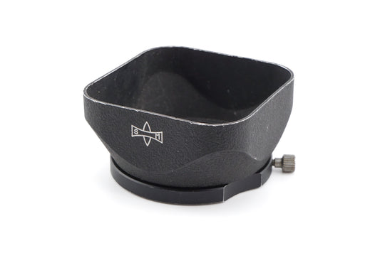 Mamiya 48mm Lens Hood For C TLRs