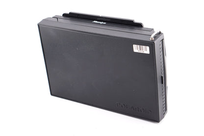 Mamiya HP701 Polaroid Pack Film Holder