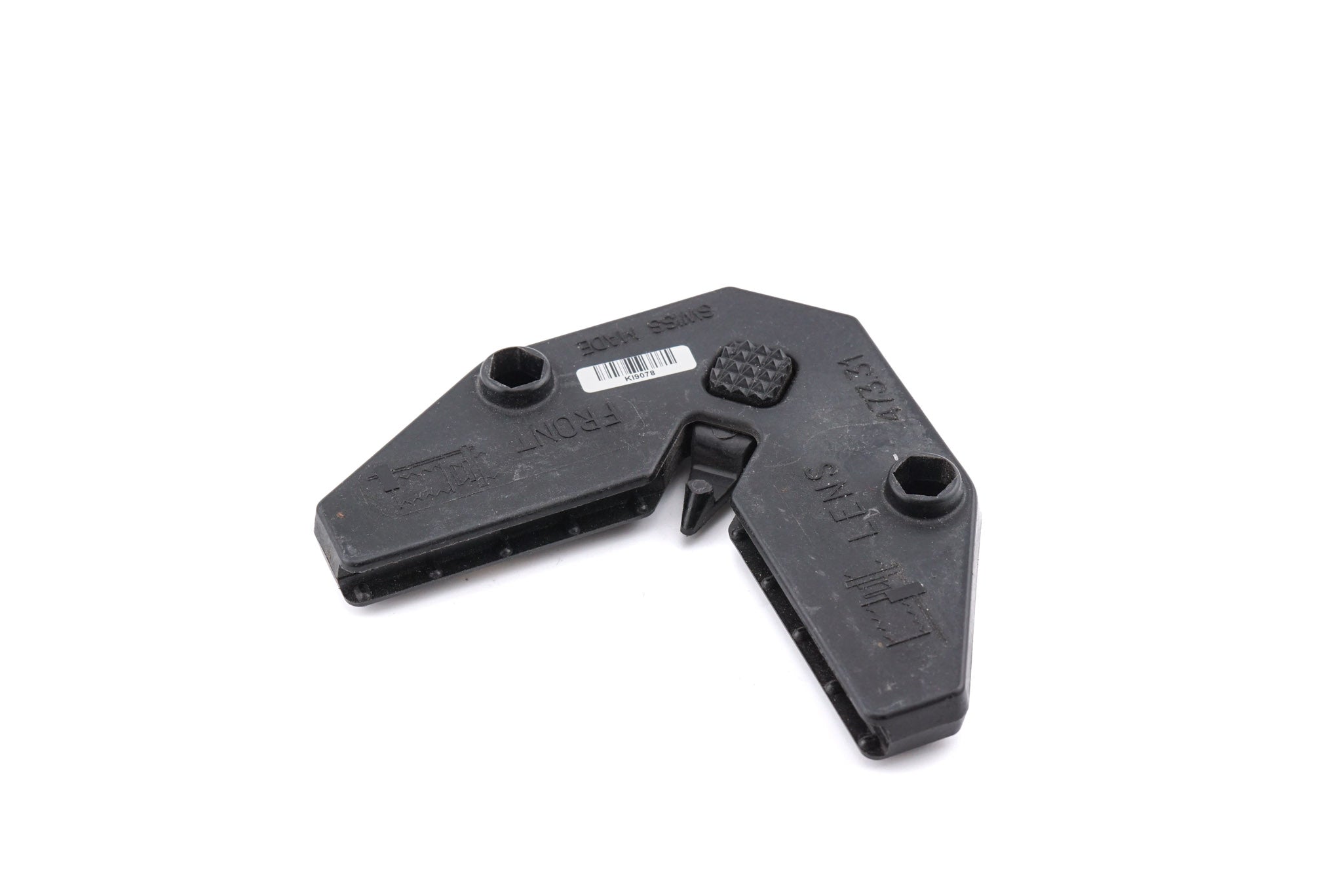 Sinar Bellows Holder Clip