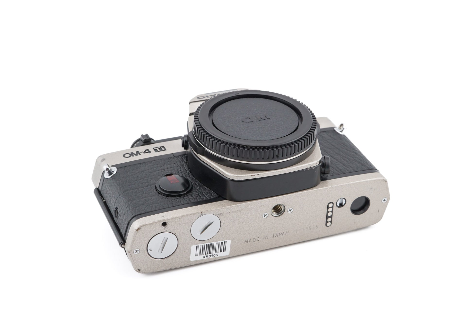 Olympus Pen EE-2 - Camera – Kamerastore