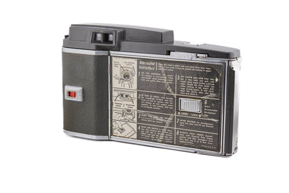 Polaroid Pathfinder 120