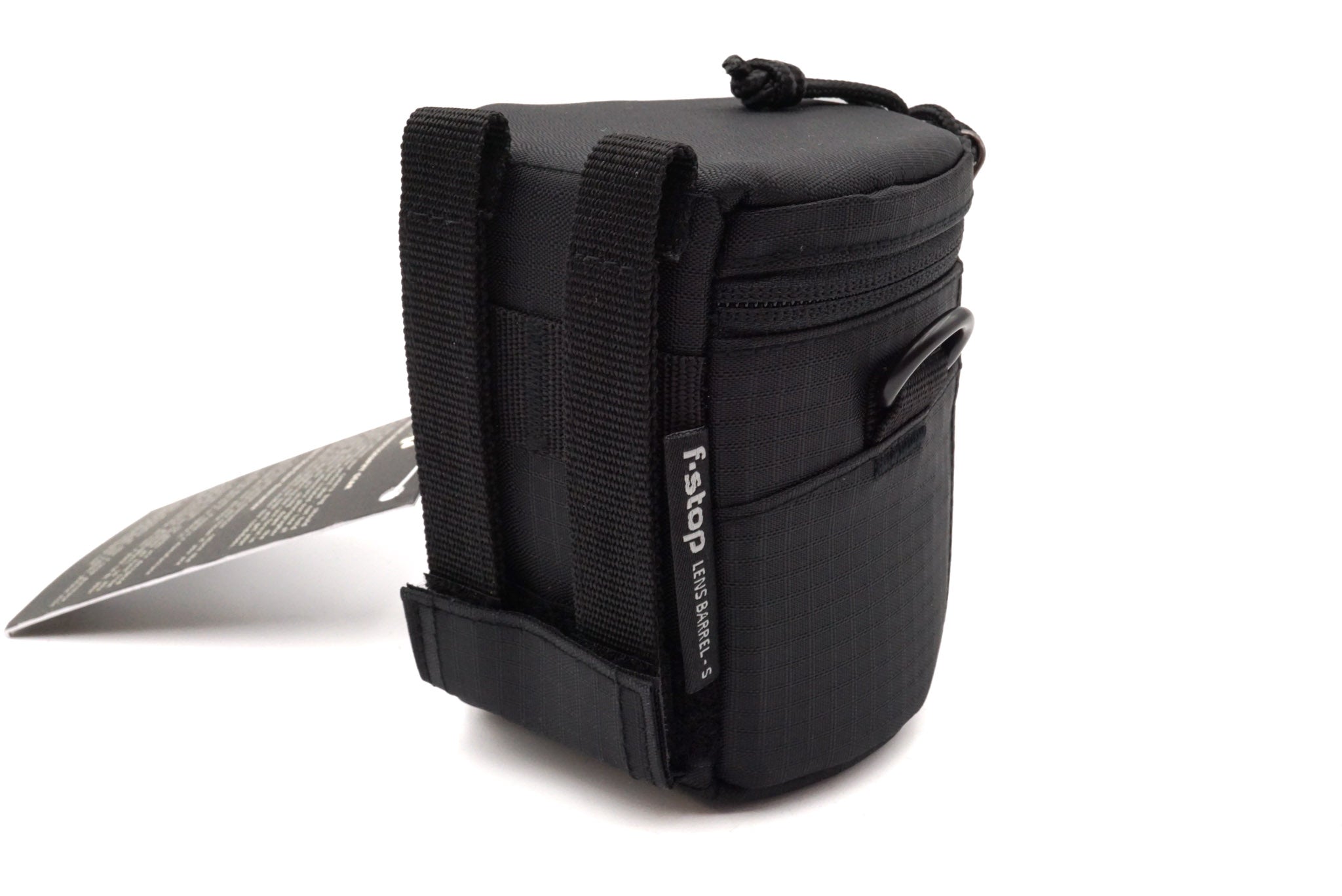 F-Stop Lens Barrel (Small)