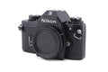 Nikon EM