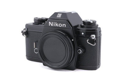 Nikon EM