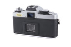 Minolta XG-M