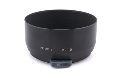 Nikon HS-10 Lens Hood