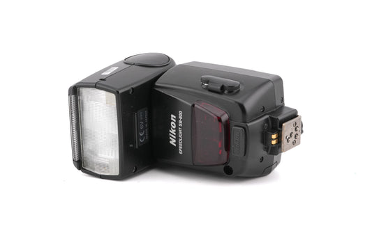 Nikon SB-800 Speedlight