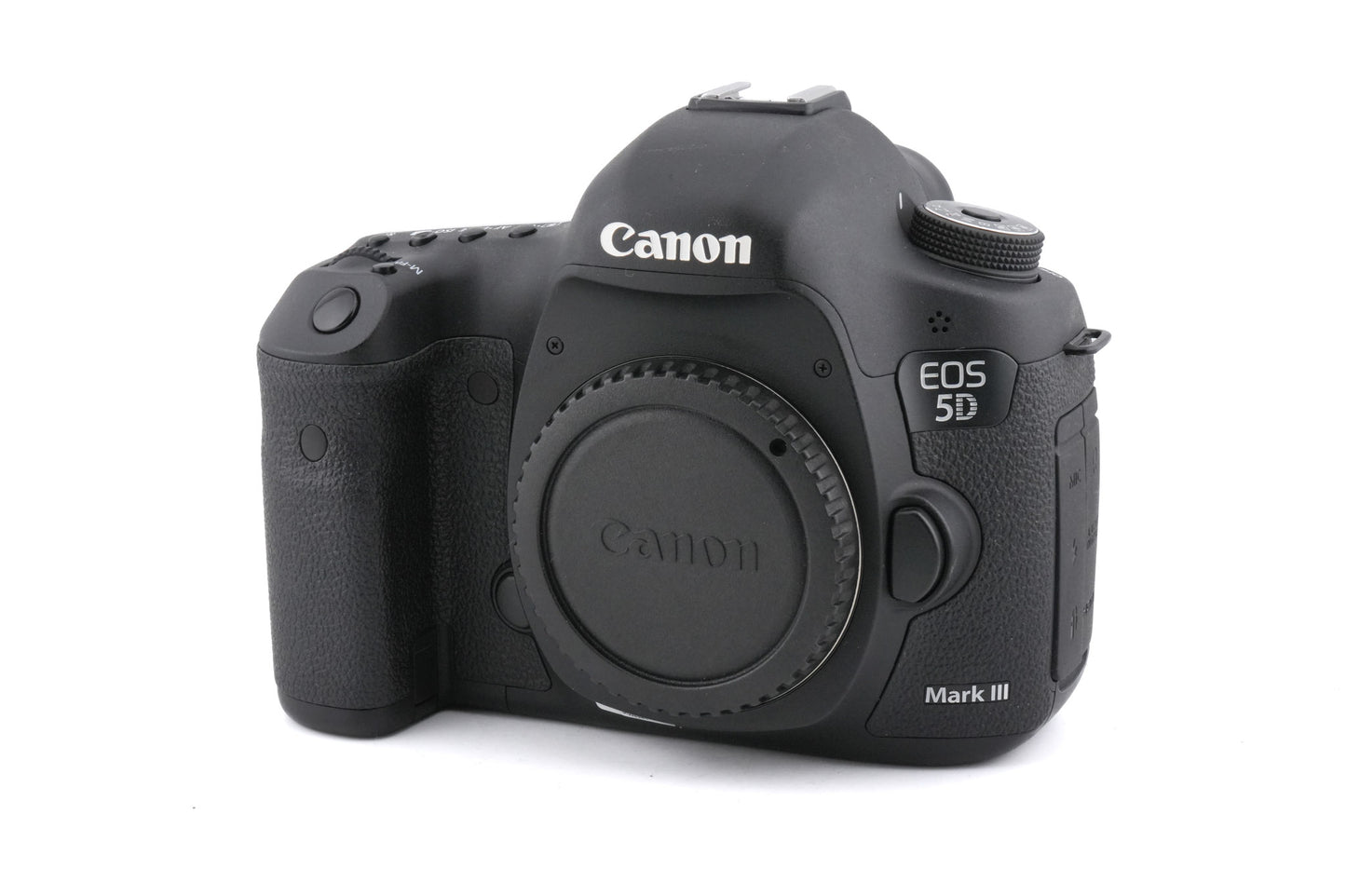 Canon EOS 5D Mark III
