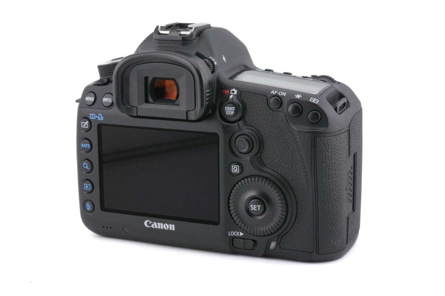 Canon EOS 5D Mark III