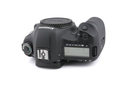 Canon EOS 5D Mark III