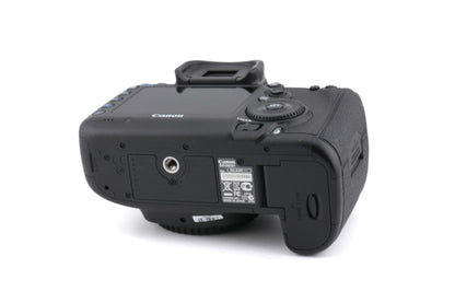 Canon EOS 5D Mark III