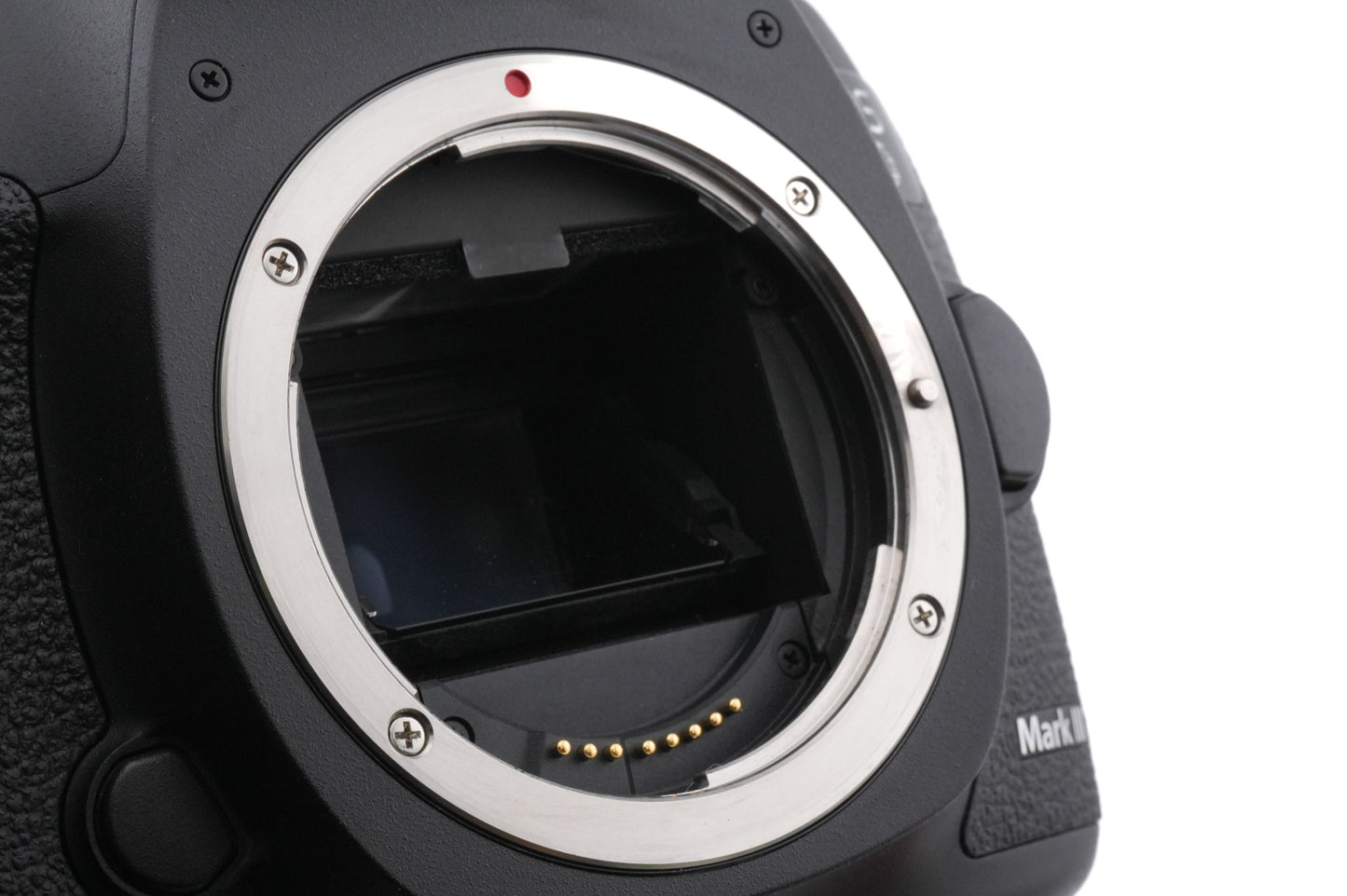 Canon EOS 5D Mark III