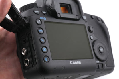 Canon EOS 5D Mark III