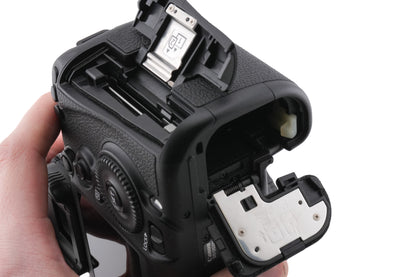 Canon EOS 5D Mark III