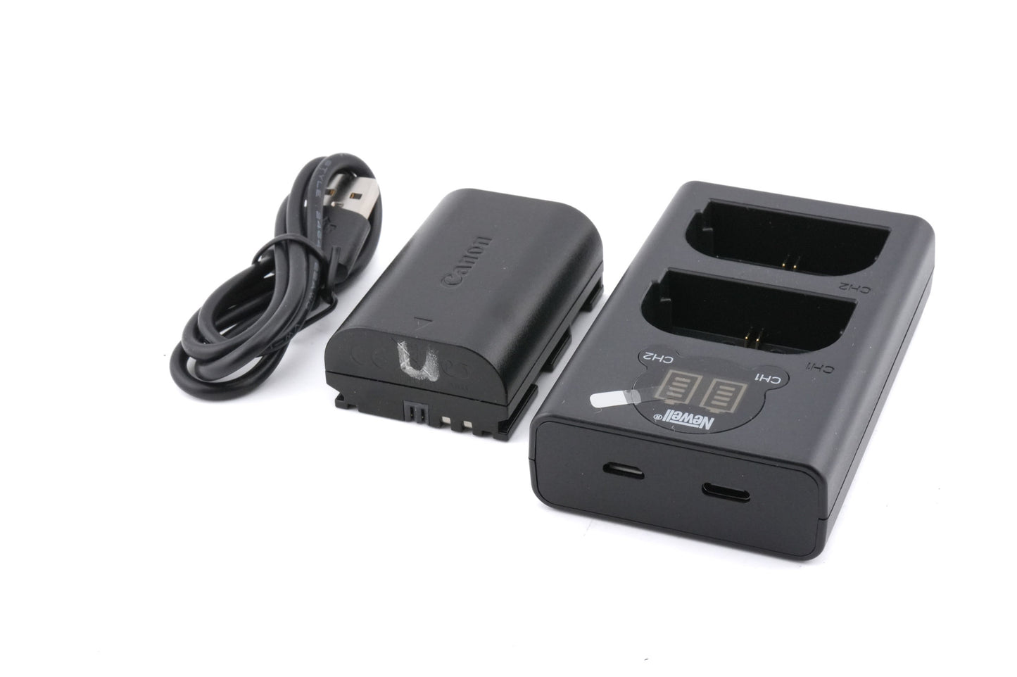 Canon EOS 5D Mark III