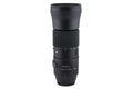 Sigma 150-600mm f5-6.3 DG OS HSM Contemporary (015)