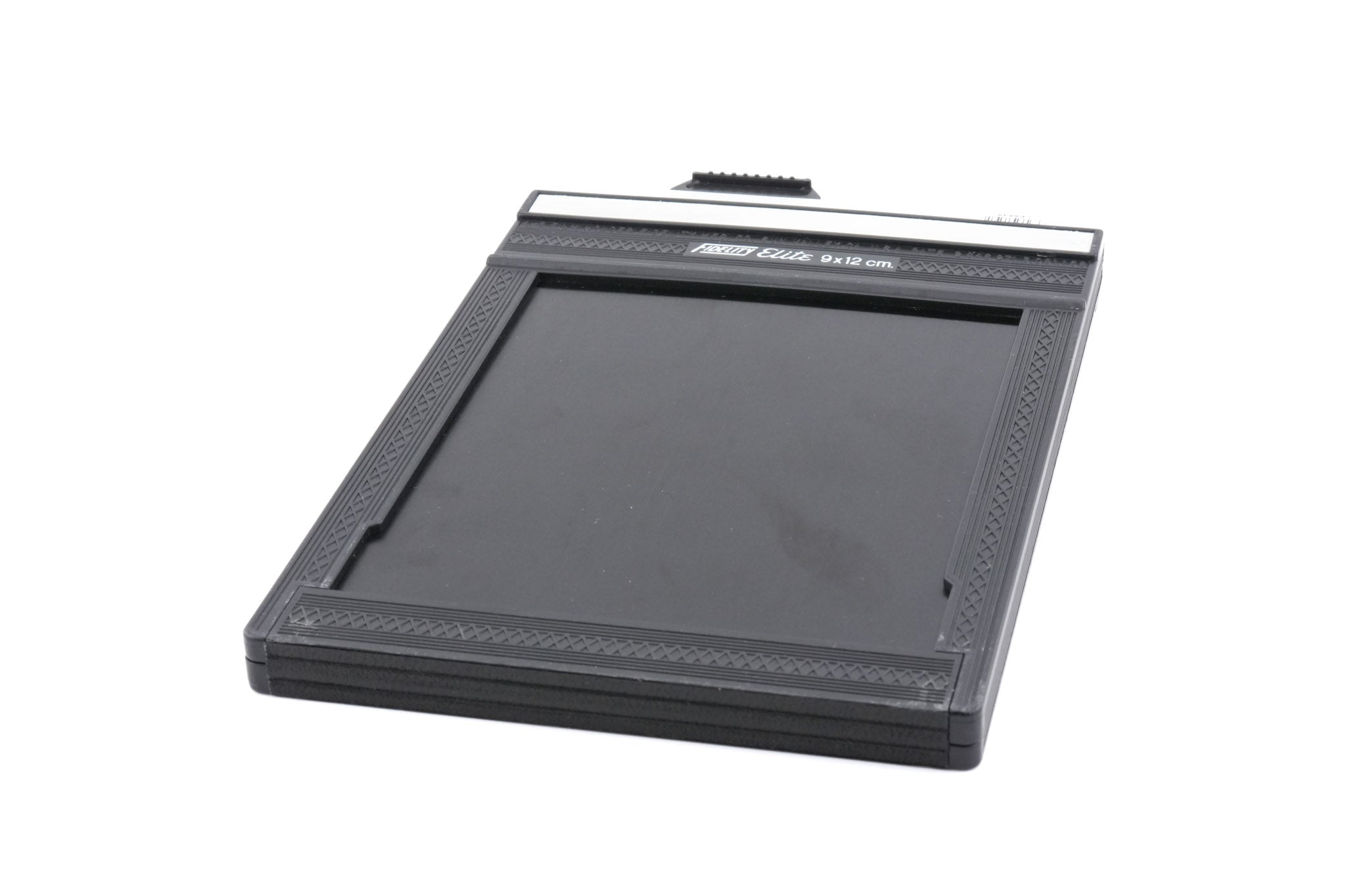Fidelity 9 x 12 cm Elite Cut Film Holder