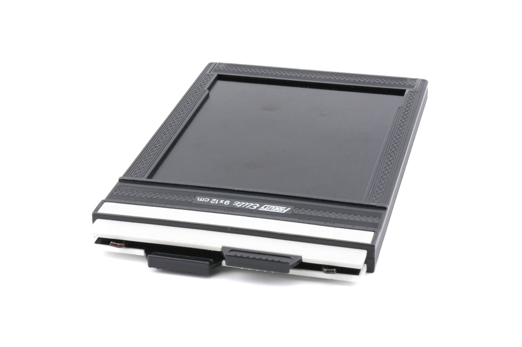 Fidelity 9 x 12 cm Elite Cut Film Holder