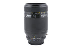 Nikon 70-210mm f4-5.6 AF Nikkor