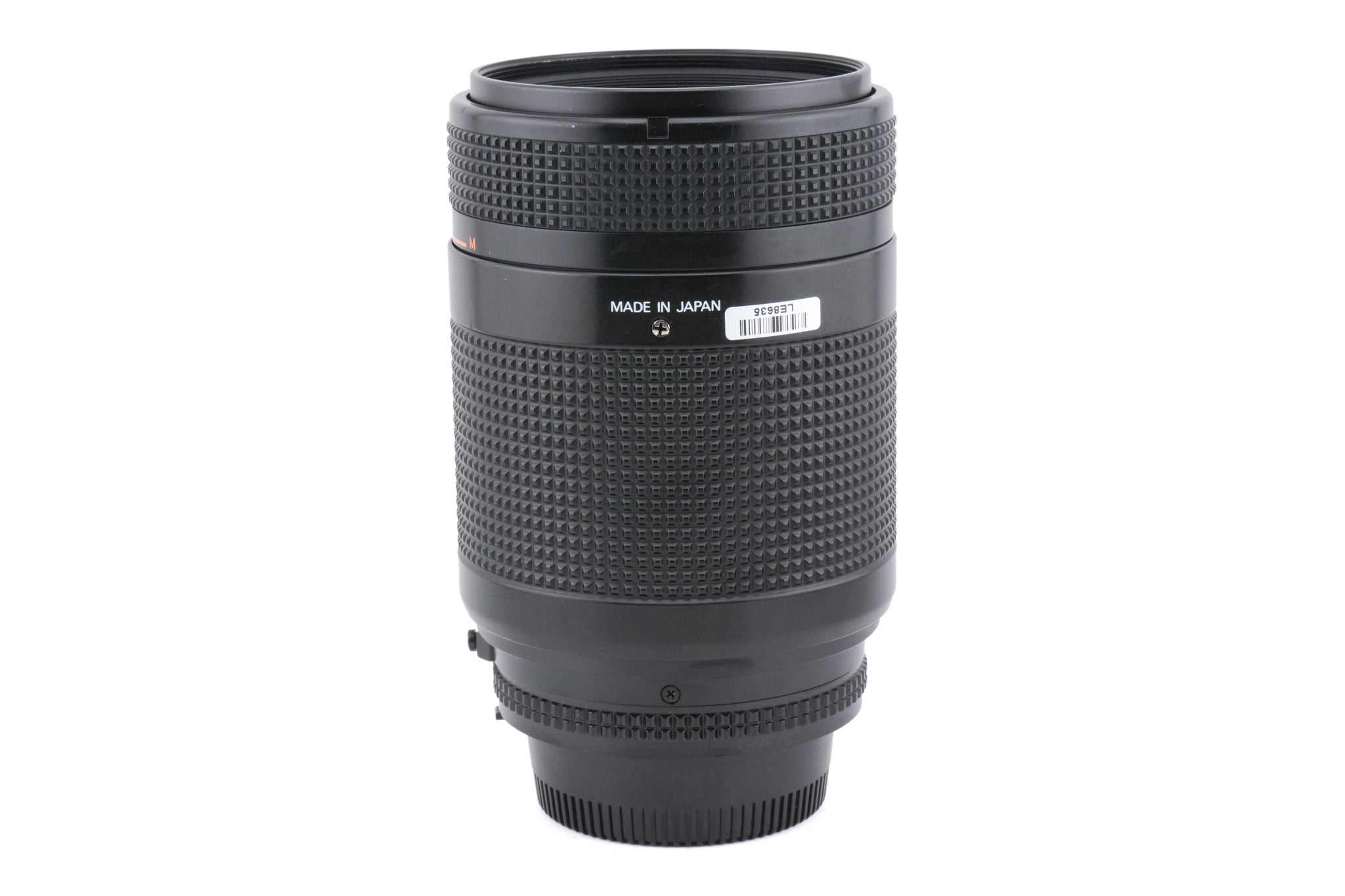 Nikon 70-210mm f4-5.6 AF Nikkor