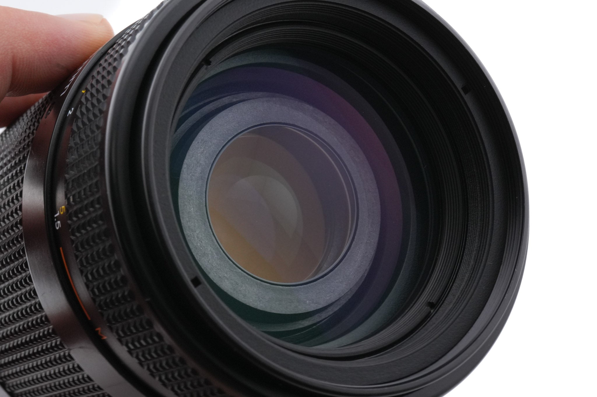 Nikon 70-210mm f4-5.6 AF Nikkor