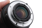Nikon 70-210mm f4-5.6 AF Nikkor