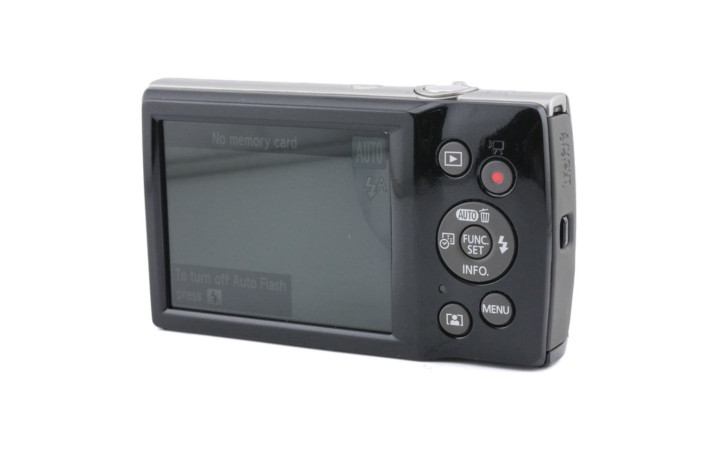 Canon IXUS 185