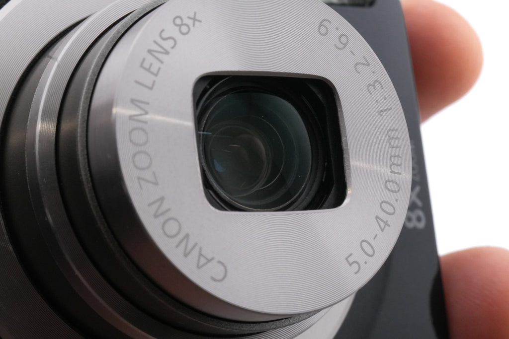 Canon IXUS 185