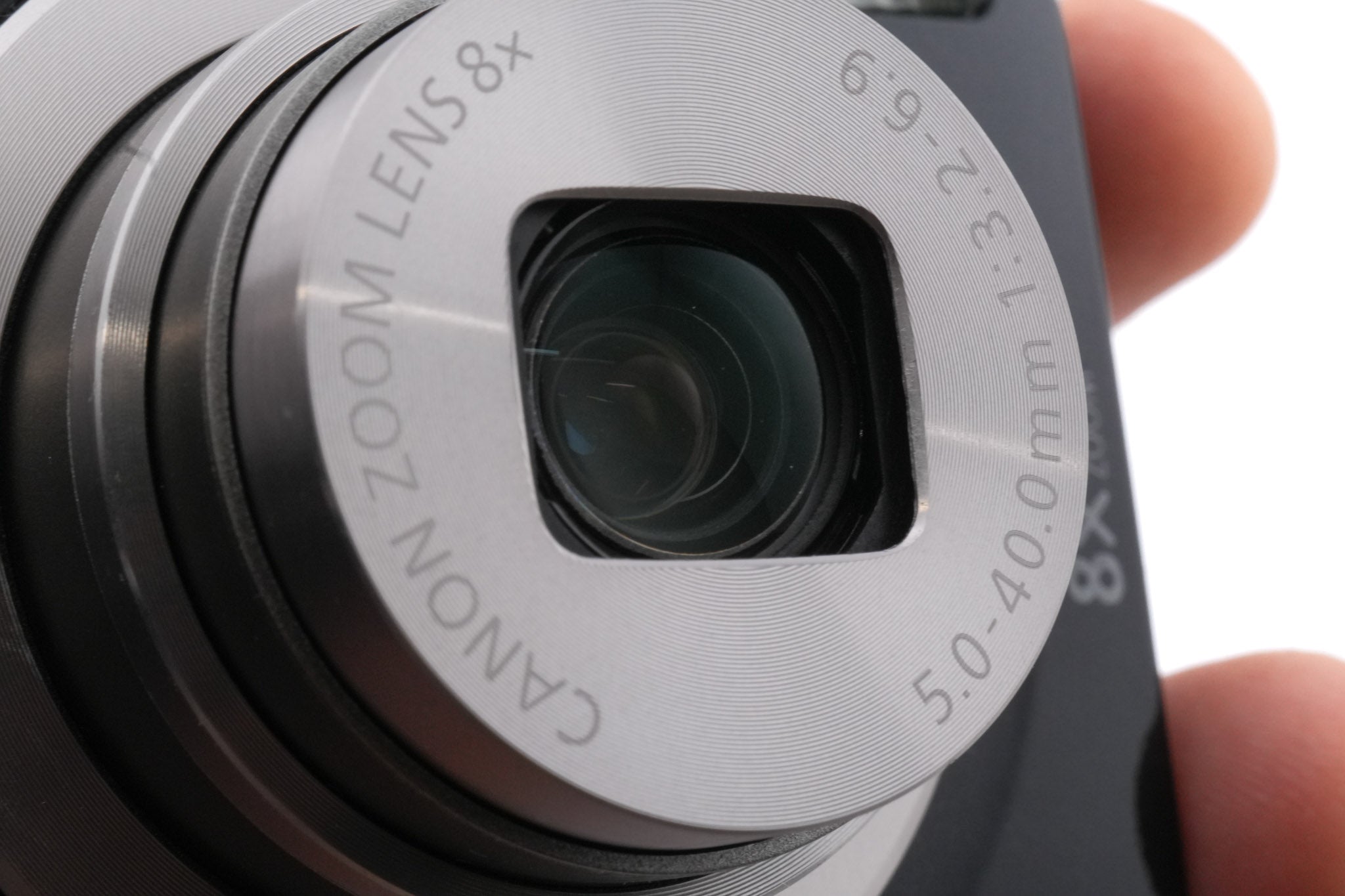Canon IXUS 185