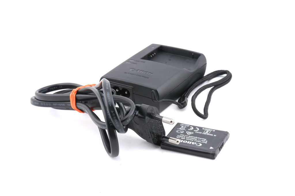 Canon IXUS 185