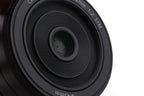 Canon 22mm f2 STM