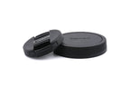 Canon 22mm f2 STM