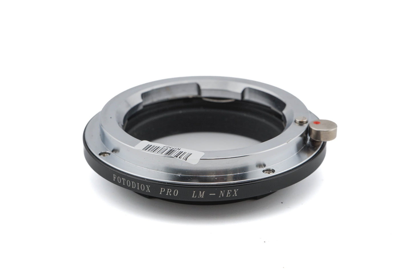 Fotodiox Pro Leica M - Sony E (LM-NEX) Adapter - Lens Adapter