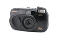 Minolta Riva Zoom 70W - Camera