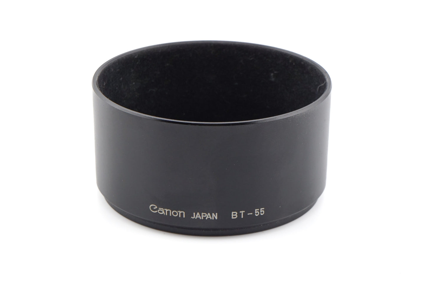 Canon BT-55 Lens Hood