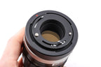 Soligor 135mm f2.8 Tele-Auto