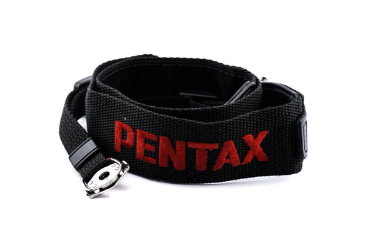 Pentax 6x7 Neck Strap