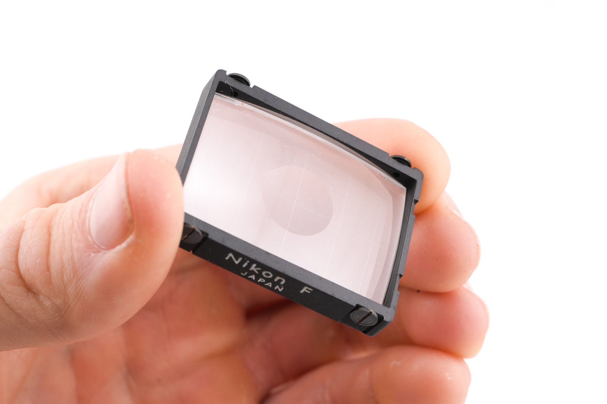 Nikon F & F2 Focusing Screen Type E - Accessory – Kamerastore