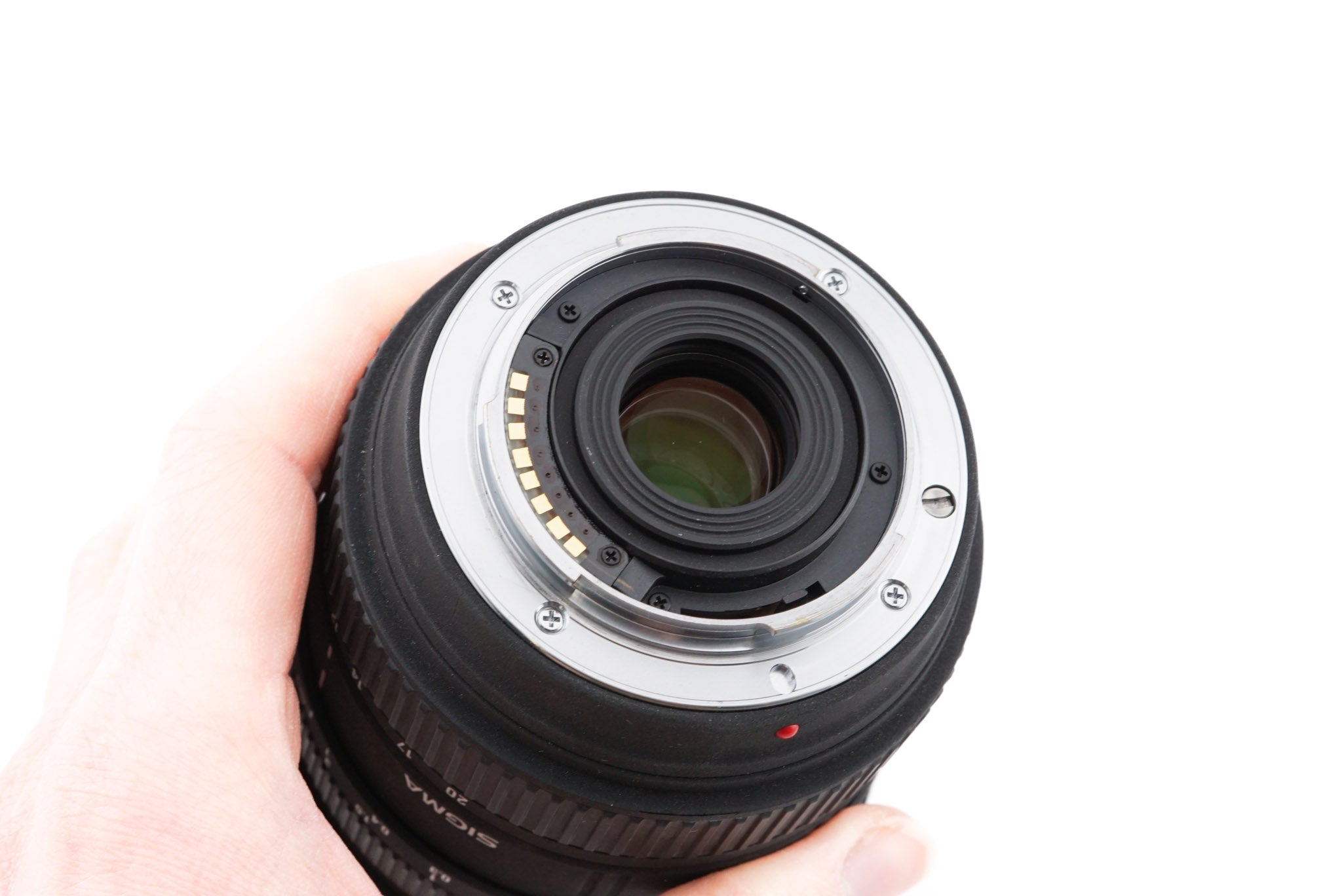 Sigma 10-20mm f4-5.6 EX DC – Kamerastore